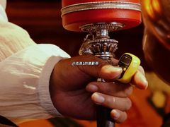 -玛吉阿米·餐吧