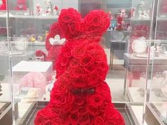 -ROSEONLY诺誓(国际广场购物中心店)