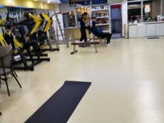 -中田健身工作室(太阳广场店)