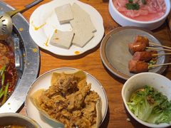 -城墙拐拐火锅(三峡广场黑金冠店)