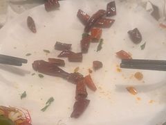 -蜗牛小馆醉乡民谣云南菜(惠新西里店)