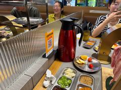 -杨小佳·齐齐哈尔烤肉·烤串(广州店)