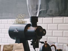 -Manner Coffee(中国凤凰大厦店)