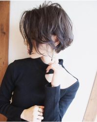 -GIRL STYLE 烫发·染发沙龙