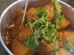 -甜心闲生传统手工冰粉(奎星楼店)