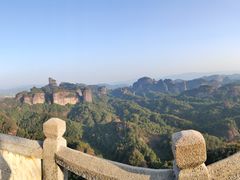 -丹霞山风景名胜区