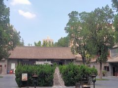 -万寿八仙宫