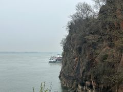 -幕燕滨江·燕子矶公园