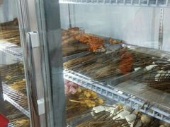 -蜀串香牛杂火锅串串