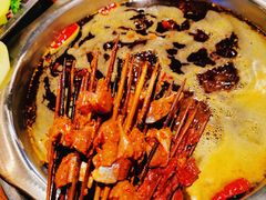 -钢五区节子串串香(环球汇·天誉店)