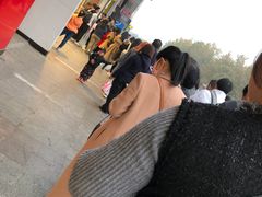 等位区-小宝栗子(嘉华国际商业中心店)