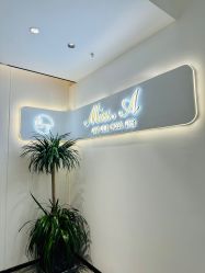 -Miss·A日式美甲美睫