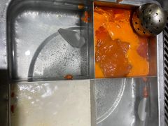-海底捞火锅(天一广场亚细亚店)