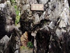-千岛湖石林