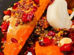 -赵美丽重庆火锅(西安直营总店)