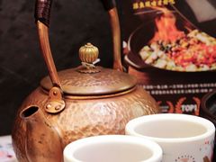 -得意啫· 顺德家常菜(海岸城店)