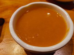 南瓜粥-唯成•韩国炭火烤肉 유성고기