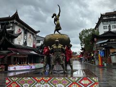 -巴人堂(女儿城店)