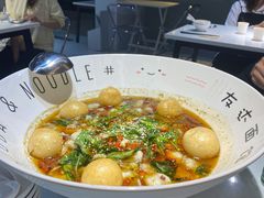-友达面馆(广州总店)