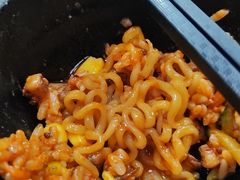 -优壹佳·延边朝鲜族料理(中山北路店)