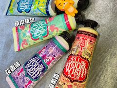 -乐天免税店(明洞店)