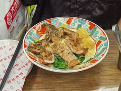 -孖记茶档·热腾茶餐(江南西plus店)