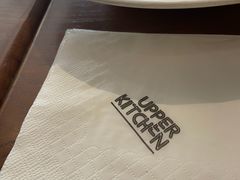 -UPPER KITCHEN(延安路店)