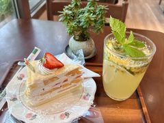 -小西家作•精致蛋糕(富力爱丁堡店)