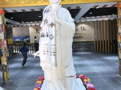 -文成公主庙