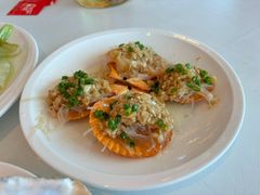 -不仔客海鲜·烧烤·270度海景餐厅(大东海店)