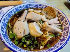 -伟记奥面馆(白塔东路店)