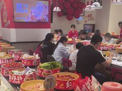 -龍歌自助小火锅(兰山上海路万达店)