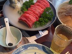 -大隐·成都火锅Bistro(合生麒麟新天地店)