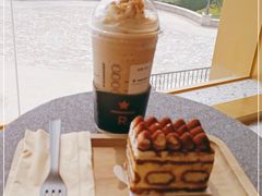 -星巴克臻选(北京蓝色港湾RO店)