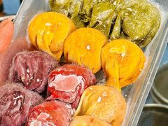 -地二手作鱼汤馄饨(上街里店)