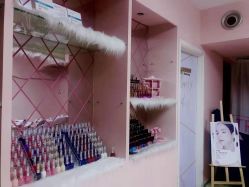 -Pink You美甲洗眉纹绣定制中心