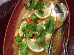 -红泰·泰精选·特色料理(中山路店)