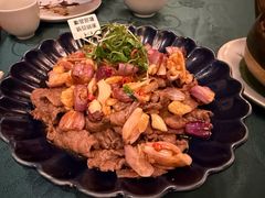 -誉八仙粤菜(万象天地店)