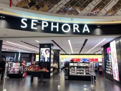 -丝芙兰Sephora