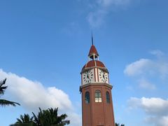 -西秀海滩公园