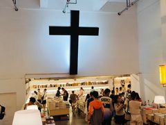 -先锋书店(五台山总店)