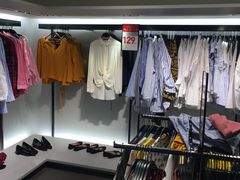 -ZARA HOME(天环广场店)