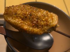 -花和尚·湘西小串烧烤(祈福店)