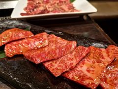 -俺的焼肉(銀座9丁目店)