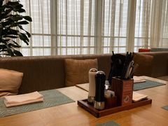 -沈阳和平艾美酒店新食谱西餐厅