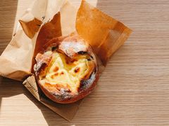 -熊叔熊婶面包房(团结湖店)