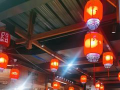 -印象鲵宴·张家界地标美食名片(溪布街店)