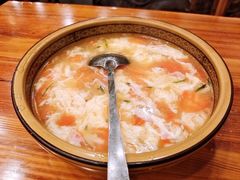 -东北农家小院(定西路店)