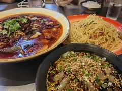 -馬伍旺川菜(江北虹悦城店)