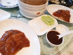 -漢舍中国菜馆(889广场店)
